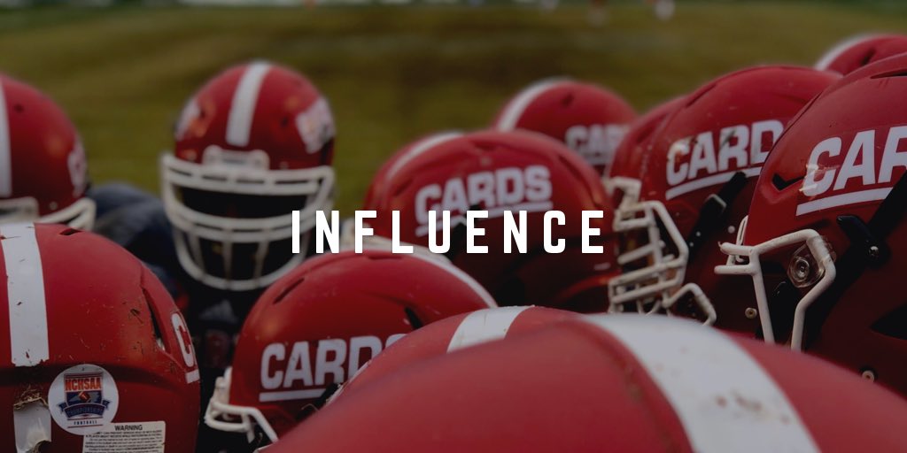 KenLovell75's tweet photo. Wednesday #FCA #TEAM #Huddle w/ @CARDBALL1 

Luke 6:47 (NLT): I will show you what it’s like when someone comes to Me, listens to My teaching, and then follows it. #3Dimensional #influence https://t.co/gblqOPcPZB