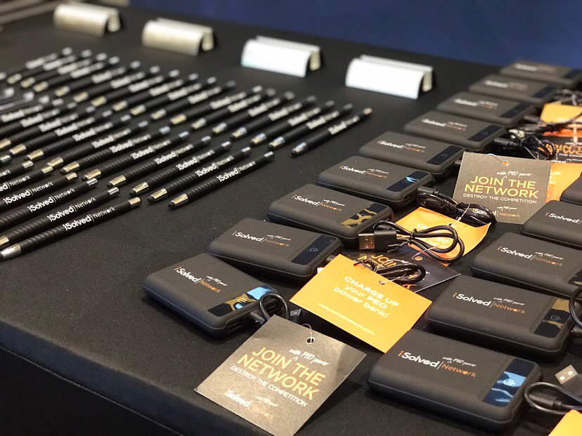 isolvedhcm's tweet image. NAPEO was incredibly successful! See you next year Sep. 14-16 at the JW MARRIOTT Marco Island, FL! #iSolvedPEO #iSolvedNetwork #NAPEO19 #PEOIndustry @NAPEO