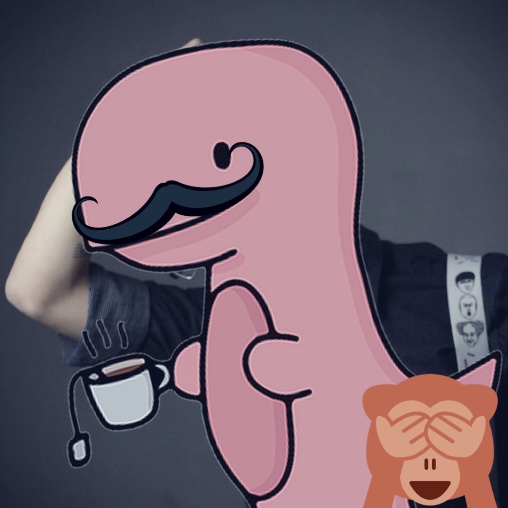 techoblancofm's tweet photo. Quien es ese que anda ahí?! 
Si quieren saber quién está detrás del TeaRex no se pierdan hoy a las 18:00 por https://t.co/EnWWbLdVPH #TechoBlanco
Con @yosoymonica @elcholombiano y @elfershow 
#HaciendoRuido por @ruidoblancofm https://t.co/Xs2Li1Dcdk