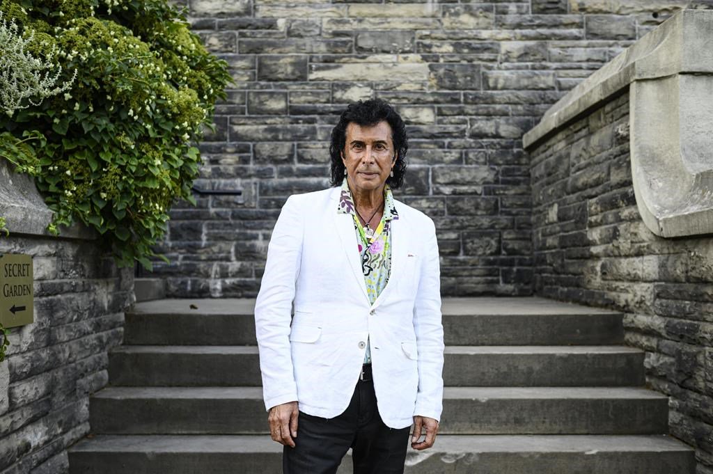 CityNewsVAN's tweet photo. Pop singer Andy Kim, rockers Chilliwack and alt-country band Cowboy Junkies are among the acts being added to the Canadian Music Hall of Fame this year https://t.co/vJia647qLX https://t.co/D4VqacgytC
