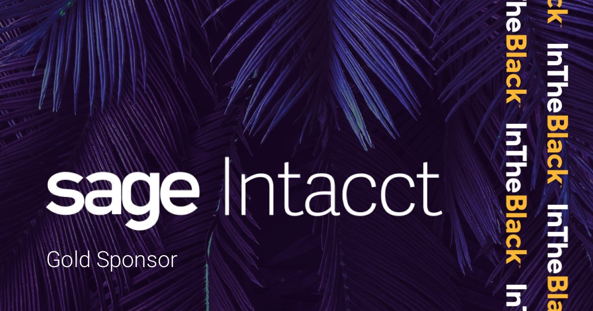 BlackLine's tweet photo. Meet with industry experts from @SageIntacct at InTheBlack to discuss how to become a data-driven finance leader that proactively drives strategy and improves operations: https://t.co/GiLzJDobJV #ITB19 https://t.co/gJTIWl3UlH