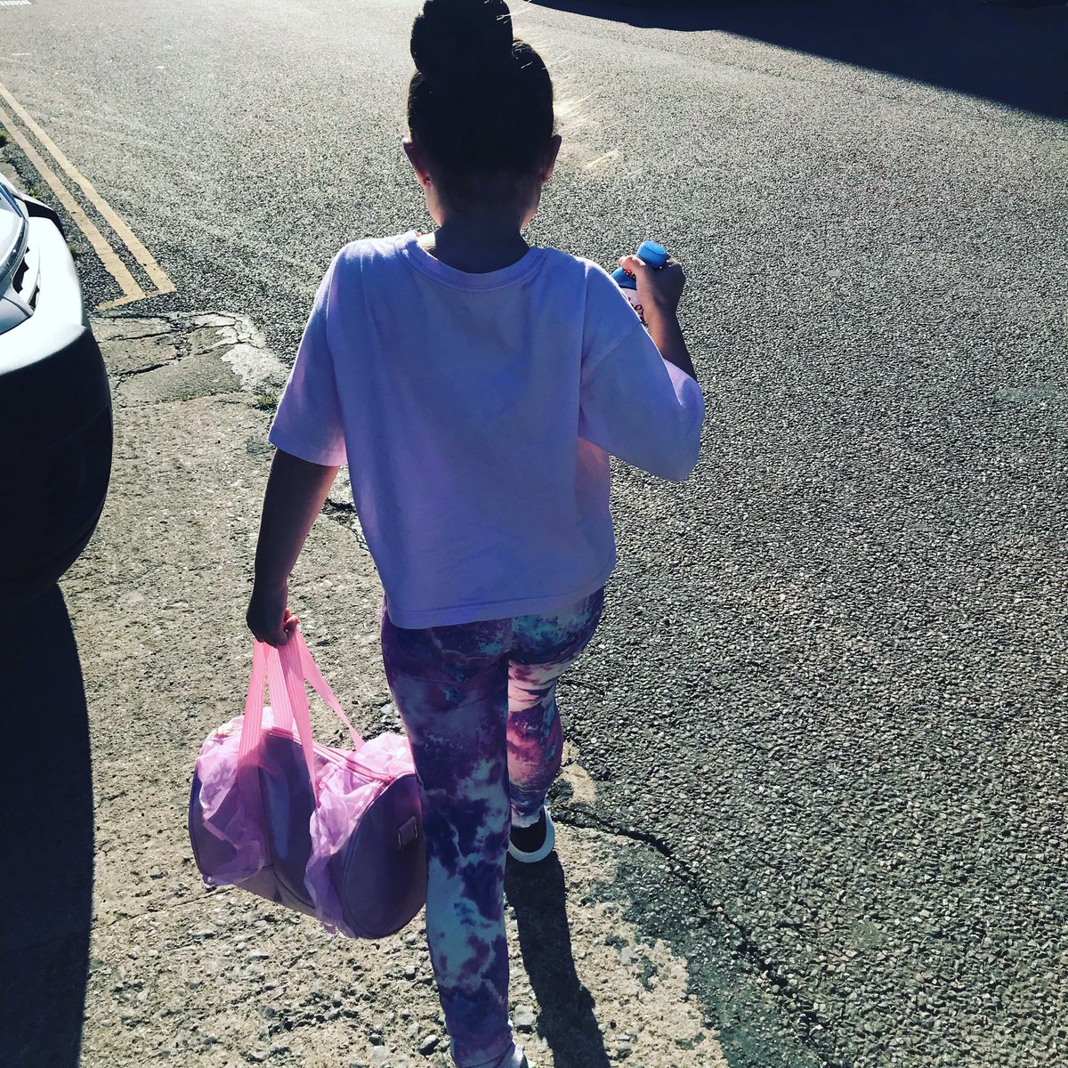 BethBear2011's tweet photo. #dance is where we spend most evenings now #pblogger https://t.co/PvcnebMrbJ