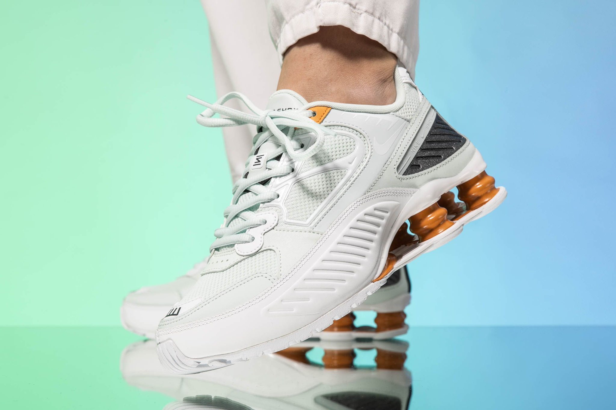 womens nike shox enigma