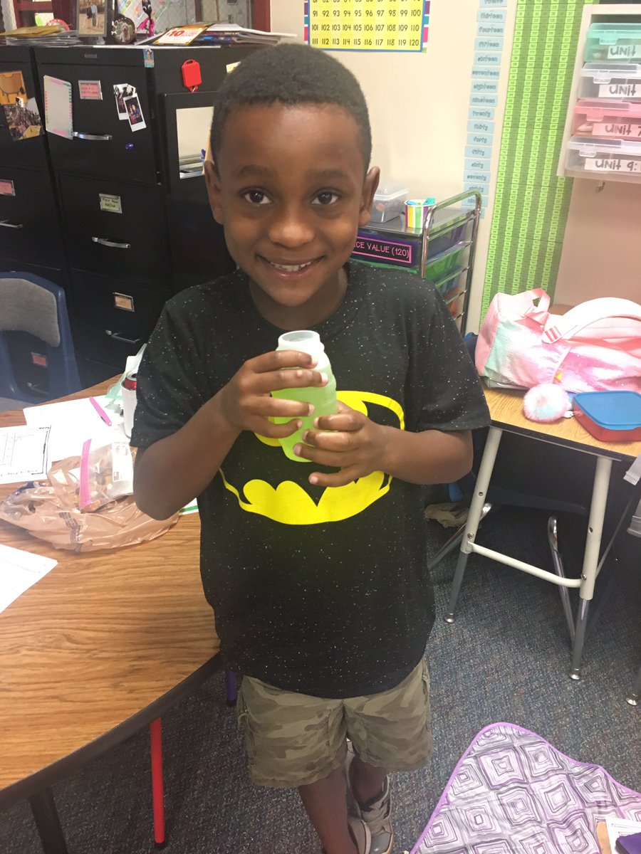 Enjoying our Camp Number Sense!