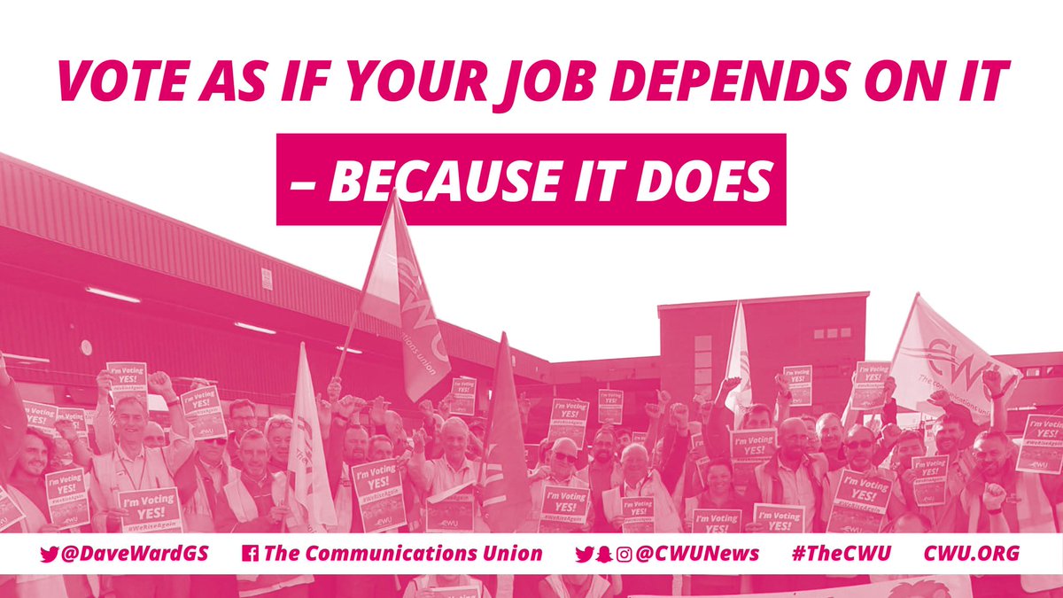 It’s as simple as this really 👇

#WeRiseAgain 🦁