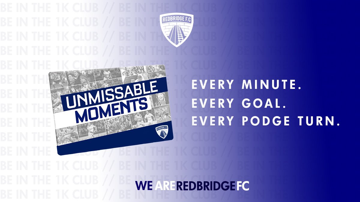 Warmley_Rangers's tweet photo. It's #CompetitionTime... our 1000th follower will win a money-can't-buy exclusive season ticket* to all our home AND away games. Only 8 to go, will you be number 1000?
*parking not included, refreshments usually unavailable
#The1kClub #TheShexiteers #grassrootsfootball #THTY https://t.co/f1dwCa0FmS