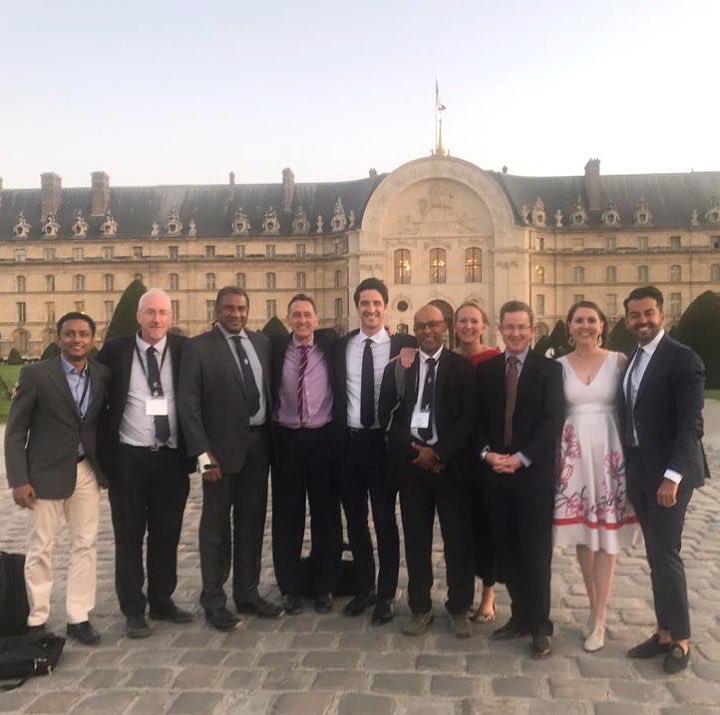 Oxford Craniofacial Unit (@oxfordcranio) on Twitter photo Just some of our wonderful <a href="/oxfordcranio/">Oxford Craniofacial Unit</a> Unit team celebrating a wonderful conference in Paris <a href="/iscfs2019/">ISCFS 2019</a> Just some of our wonderful <a href="/oxfordcranio/">Oxford Craniofacial Unit</a> Unit team celebrating a wonderful conference in Paris <a href="/iscfs2019/">ISCFS 2019</a>