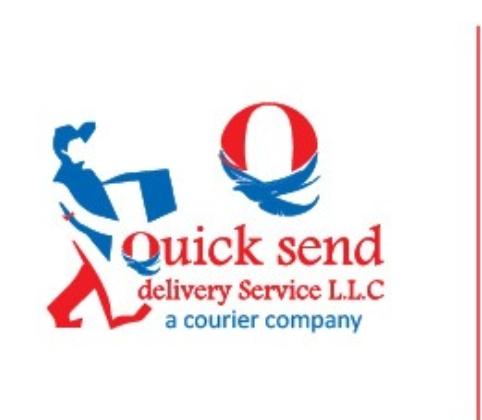 Quick Send Delivery Services LLC (@QuickSendUAE) / Posts / X