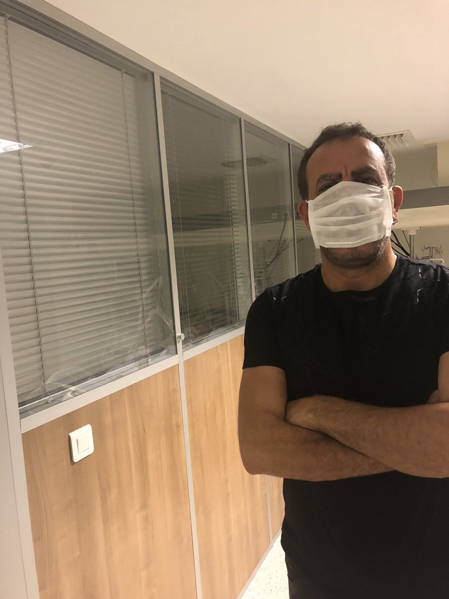 Medipol Bağcılardaydım az önce..
Size <a href="/neslicantayy/">Neslican Tay</a> ı anlatayım.
Uyurken bile prensesler gibi..
O kadar naif o kadar sevgi yüzlü ki.💕 
Savaşıyor şu anda. Direniyor!
Tüm gücüyle savaşıyor..
Haydi be canım kalk ayağa!