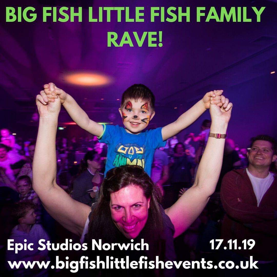 BFLF East Ang/Essex tweet media