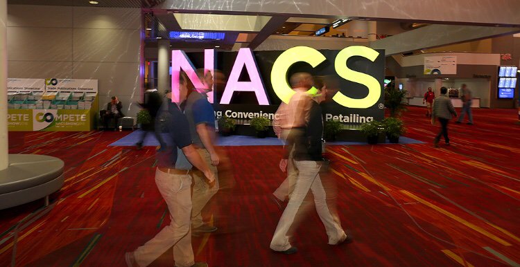 Looking forward to the <a href="/NACSonline/">NACS</a> show October 1-4 in Atlanta! If you’re attending don’t forget to stop by booth #4361 to meet our team and learn more about our industry-leading petroleum and c-store payment solutions. #NACS #petro #payments #partner #convenience