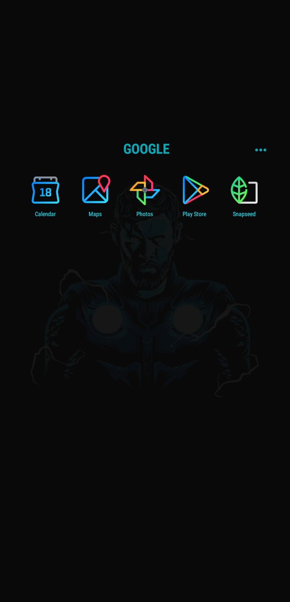 PureFinnGuy's tweet photo. @EzTech231 #BASep32 #BASep33 #AmoledStyle
Nova Launcher 12x7
Skyline IP + LineX IP
DopeWalls Wallpaper
Gradient Zooper widget edited
Swipe Google > Google folder
Swipe Message > Essential folder
Swipe Camera > Photography folder https://t.co/xDUZJZ95bL