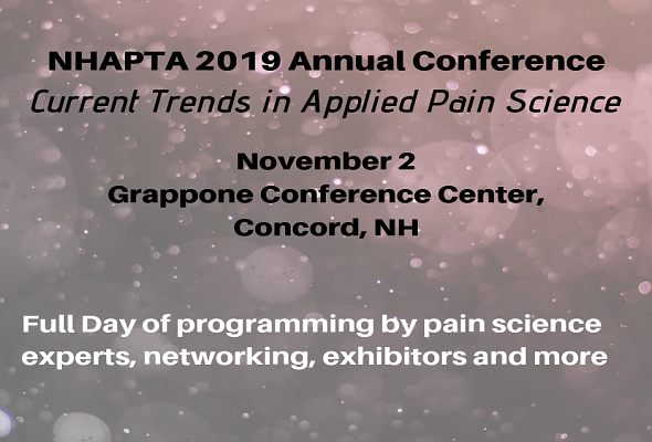 NHAPTA's tweet photo. We look forward to seeing you at the grand event. #NHAPTA #ChoosePT https://t.co/eRbFgvAARA https://t.co/4OqaadHTBK