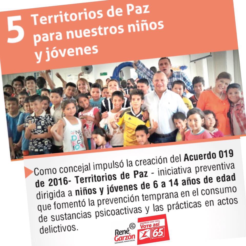 RENE GARZON tweet media