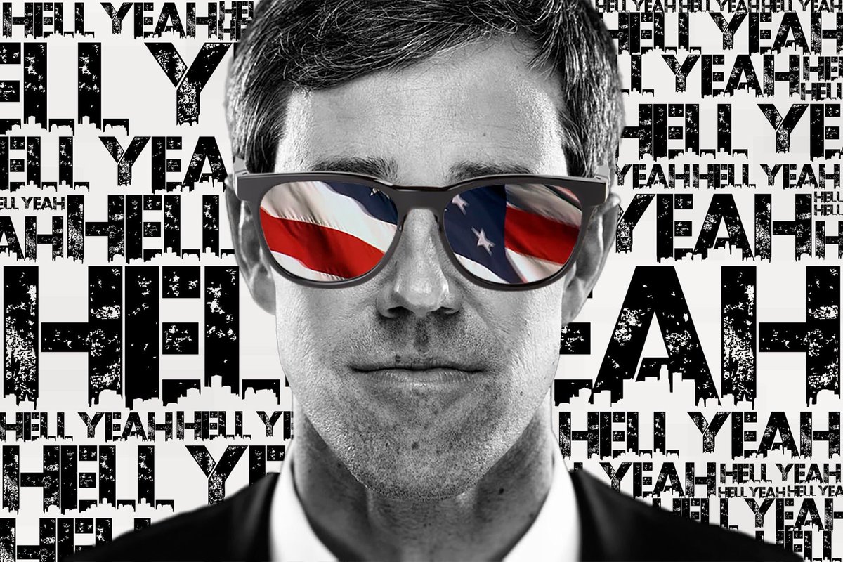 clg714's tweet photo. @BetoORourke #BetoIsRight #BetoForPresident https://t.co/HmMPFjlQQZ