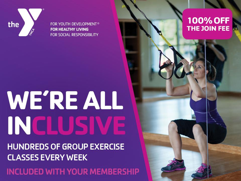 Marin YMCA tweet media