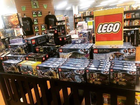 Penn State Bookstore tweet media