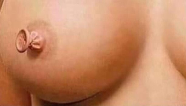 OccSmiders's tweet photo. -Estás segura q esas son naturales?
-Si, por? https://t.co/Kh9x9DQwcK