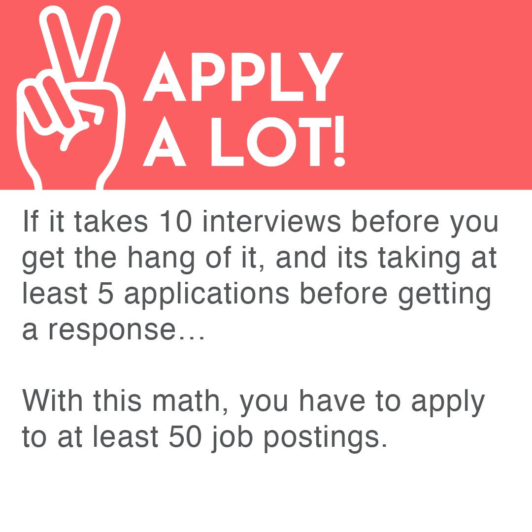 PortfolioCore's tweet image. Applying for jobs is a 0 loss gamble. What ever is stopping you from applying to ANY job, don’t let it! #ux #uxdesign #uxinterview #InterviewTips #uxjobs #design #interviewquestions #tech #austin