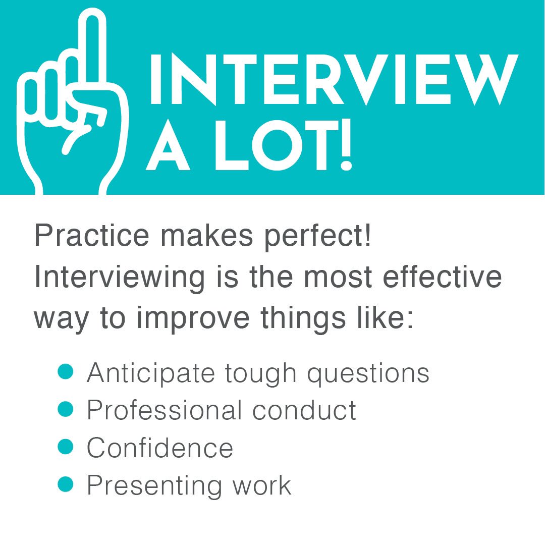 PortfolioCore's tweet image. Applying for jobs is a 0 loss gamble. What ever is stopping you from applying to ANY job, don’t let it! #ux #uxdesign #uxinterview #InterviewTips #uxjobs #design #interviewquestions #tech #austin