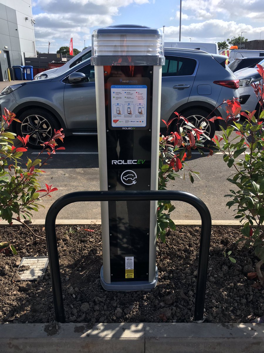 JDM Earth Limited tweet media