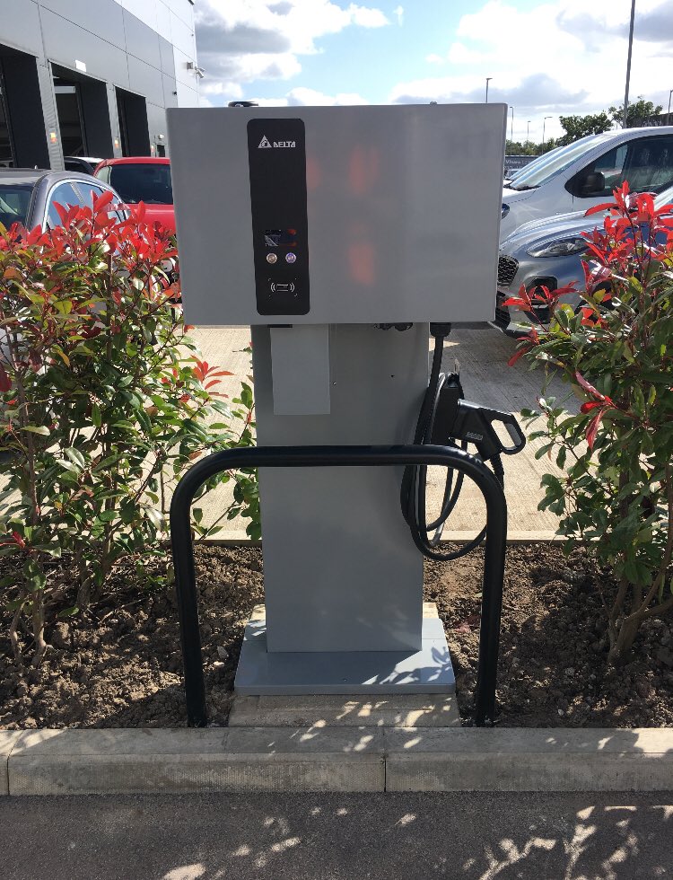 JDM Earth Limited tweet media