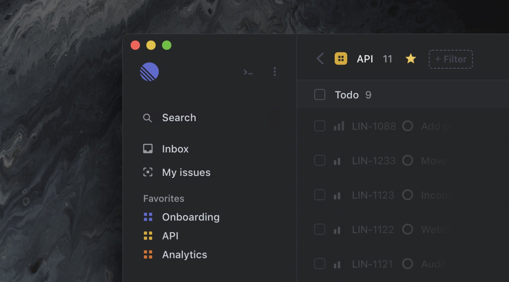 Discord Developer Portal — Documentation — Change Log