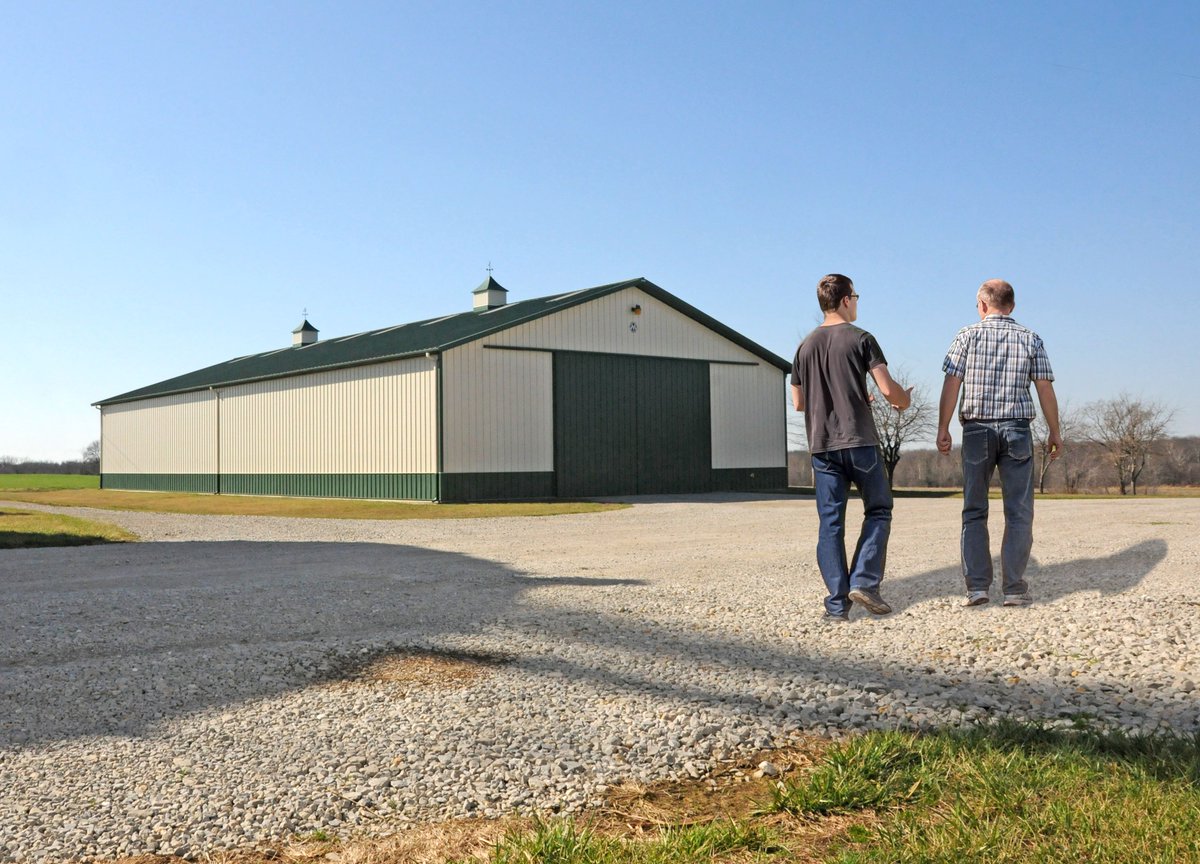 On farm stress cannot only result in costly and dangerous accidents but also effect the relationships of those around you. 

Learn how you can manage these stresses in a healthy way. Read  <a href="/AgProfessional/">Professional Ag Marketing</a>'s article now!
buff.ly/2O3RW1T
#AgTwitter #Harvest19