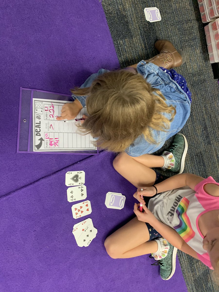 Kelly (@mrskgreen2) on Twitter photo Comparing and ordering numbers during math workshop! π with a little First in Math! <a href="/KreinhopKISD/">Kreinhop Elementary</a> <a href="/KleinISDMath/">Klein ISD Math</a> #packpride Comparing and ordering numbers during math workshop! π with a little First in Math! <a href="/KreinhopKISD/">Kreinhop Elementary</a> <a href="/KleinISDMath/">Klein ISD Math</a> #packpride