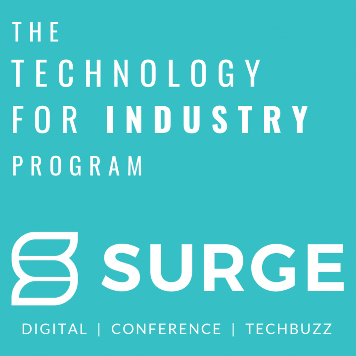 airgility's tweet photo. Airgility has been selected by @MAVACapCon as a #TechBUZZ company to participate in investor meetings, roundtable talks, and industry curated discussions at the #SURGEConference on October 2, 2019!
.
Read more: https://t.co/i0q4w7yhP8 https://t.co/sUyhvePifW