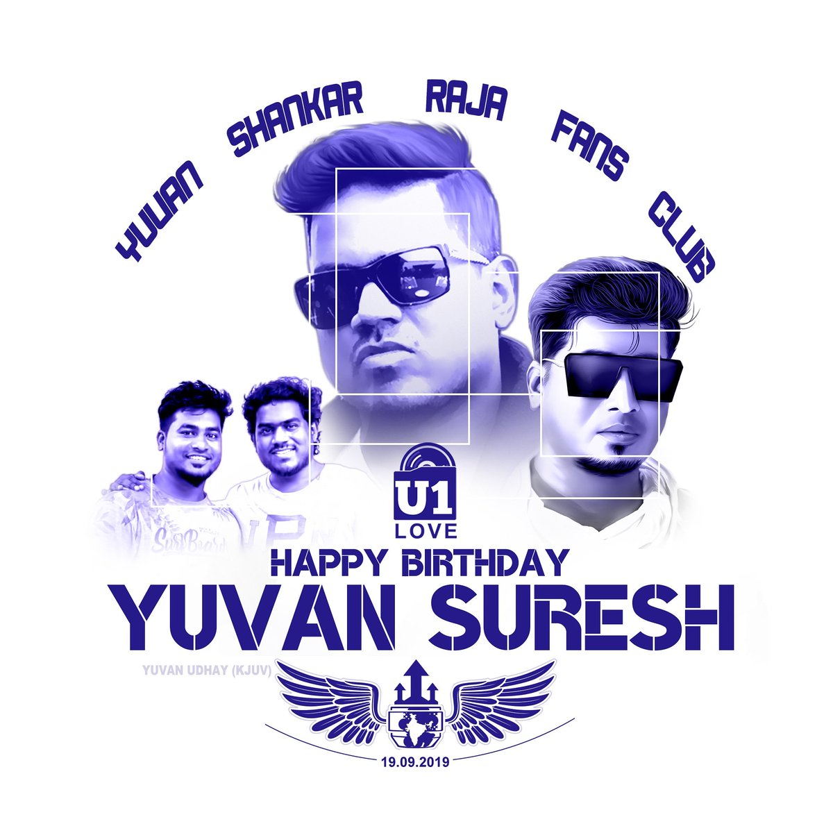 surendartvm's tweet photo. #HBD_bro
#uyir 
#love
@sureshshan14 
@thisisysr https://t.co/SgS18JWU9X