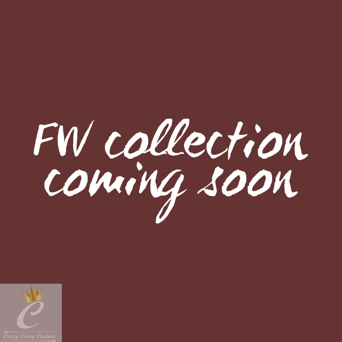 ShopCrazyCurvy's tweet photo. Subscribe to our mailing list! Be the first to know about our new arrivals 🖤 
                  Subscribe Today ✨ 
           https://t.co/jIfGleg1Ts ✨ https://t.co/RV8DTCx6lv
