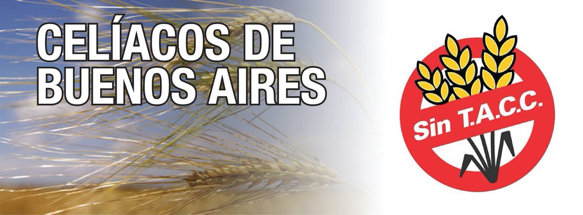 leydeceliacos's tweet photo. ATENCIÓN: Estamos muy cerca de las primeras 5000 firmas solicitando al GCBA que reglamente la ley 5999 de restaurantes sin TACC. Firmá y compartí nuestra petición: https://t.co/66f3PBenvN @capacitacionLDG @cocinaceliaca @SergioAbrevaya @RevistaCeliCo @GlutenFreeArg https://t.co/njaN779e4f
