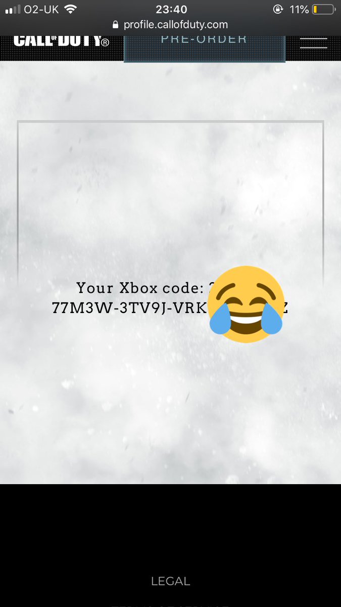 PlaysPerry123's tweet photo. @MForMedi  thanks for hit up https://t.co/S8ldH8hBU9