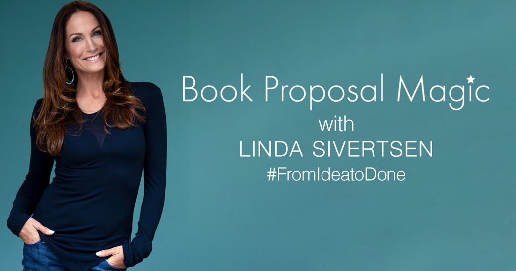 LindaSivertsen's tweet photo. My calendar’s open, as is my 6-wk Book Proposal course. B/c every writer could use a little magic, ya? I know many authors who’ve not only realized their publishing goals, but exceeded them. What they had was a plan.
https://t.co/8piBGqLjE6 #BookProposalMagic https://t.co/nIAFfMrKLL
