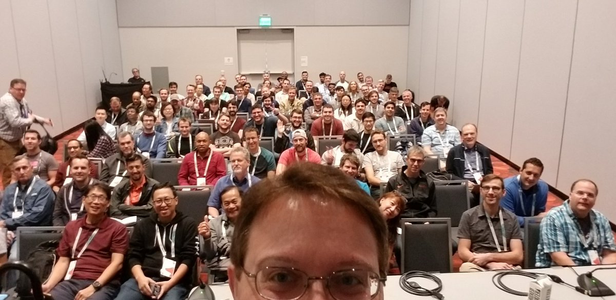 mkheck's tweet image. Thanks to everyone who attended my session at #oraclecodeone on Drinking from the (Spring Cloud) Stream w @RabbitMQ &amp;amp; @apachekafka!

Here are the slides: speakerdeck.com/mkheck/drinkin…

And here is the (meta) repo: github.com/mkheck/drinkin…

Happy messaging! 😃🙌🍃