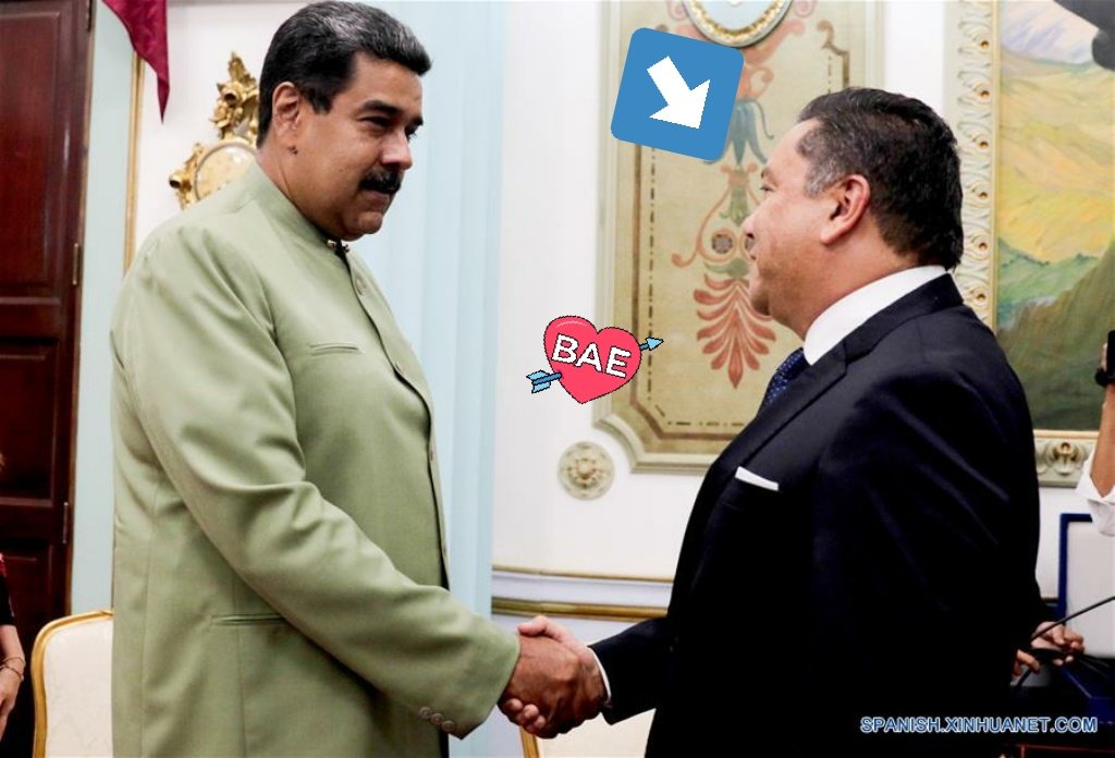 Raul Chorin (@raulchorin) on Twitter photo Quédate con la que te vea como el estafador <a href="/JAVIERBERTUCCI/">JAVIER BERTUCCI</a> ve al NARCOTRAFICANTE colombiano nicolas maduro, se le chorrea la baba cuando lo ve. Quédate con la que te vea como el estafador <a href="/JAVIERBERTUCCI/">JAVIER BERTUCCI</a> ve al NARCOTRAFICANTE colombiano nicolas maduro, se le chorrea la baba cuando lo ve.
