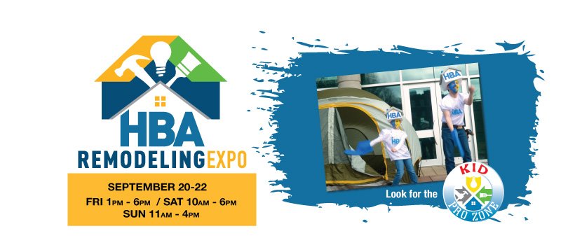 AaronWahlquist's tweet photo. DEALS, NEW PRODUCTS, HBA Remodeling EXPO and More... - https://t.co/jqttkX6juX https://t.co/PVlG0iPnwy
