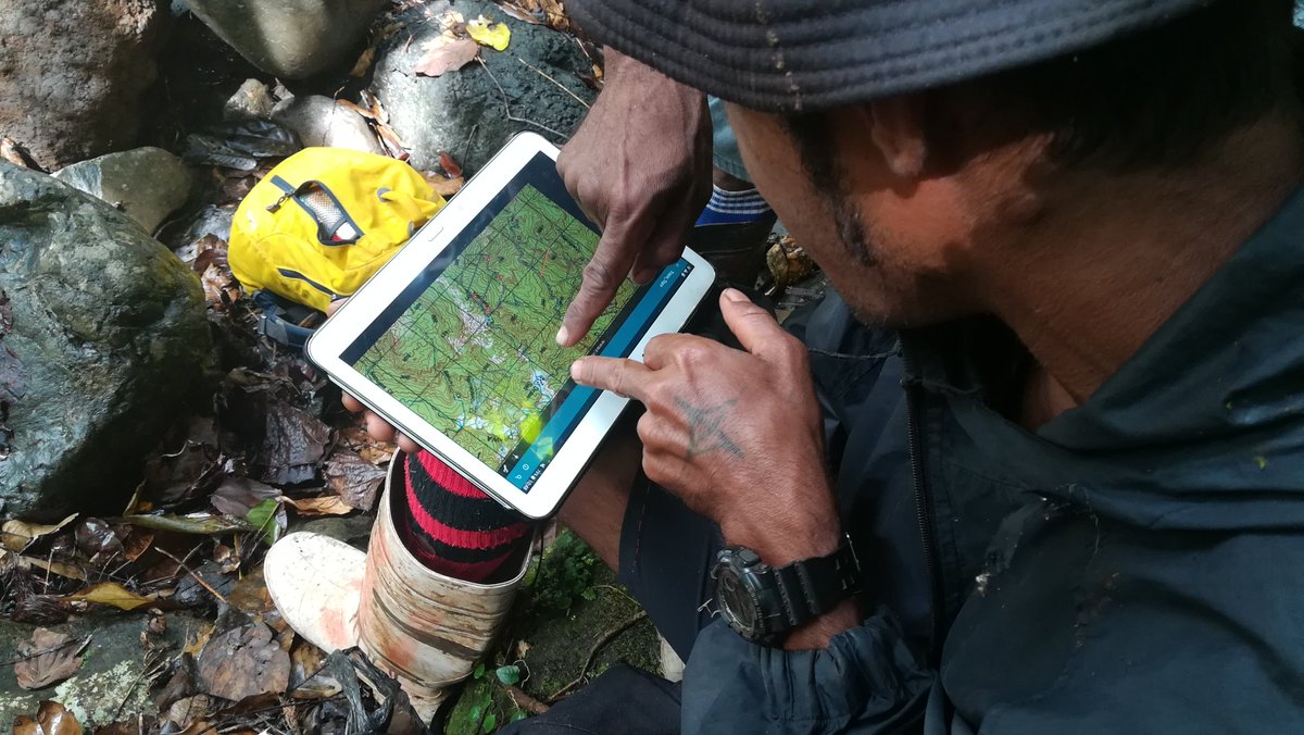 Nakau Programme tweet media