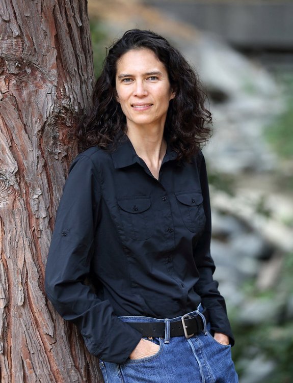 OtisCollege's tweet image. MFA Writing &amp;amp; @lambdalitfest Presents Nina Revoyr on Wednesday, September 25 at 7:30pm in The Forum! This event is free and open to the public. Click here for tickets: bit.ly/2Oangfp #lambdalitfest