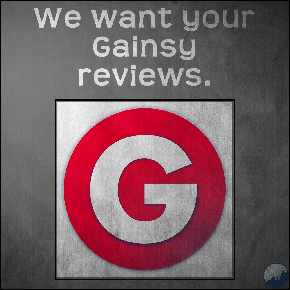 fxtrustrating's tweet photo. Have you used Gainsy? If so, we want your reviews, submit them today!
https://t.co/e6ITBFaCMg
#Gainsy #forex #traders #trading #forextraders #forextrading https://t.co/niOqs1iHKx