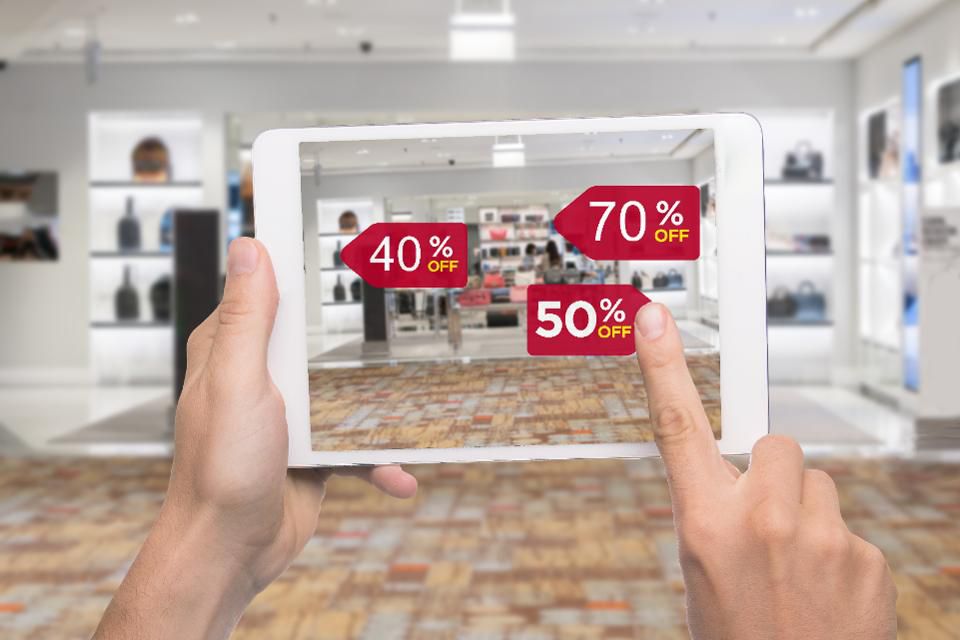 andresvilarino's tweet photo. #AumentedReality: 8 #ARmarketing Applications For #Brands In 2019
#AR #ARHeadsets #ARglasses #ARdevice #ARwearable #Technology #Tech #ARInterfaces
@JBarbosaPR @gordonmeyerjr @janogibson @realityalt1 @buzzer @TheMalia @claybavor
https://t.co/gU3lrliIla https://t.co/QWz0R9kNmC