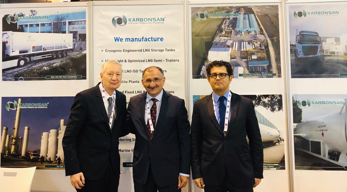 TC_HoustonBK's tweet photo. We attended @GastechEvent with our Energy Counselor Caner Can to welcome Turkish energy companies to Houston, the energy capital of the world. Turkey's  #Karpowership #Karbonsan #Arıtaş 🇹🇷 https://t.co/XAC4EH2JiT