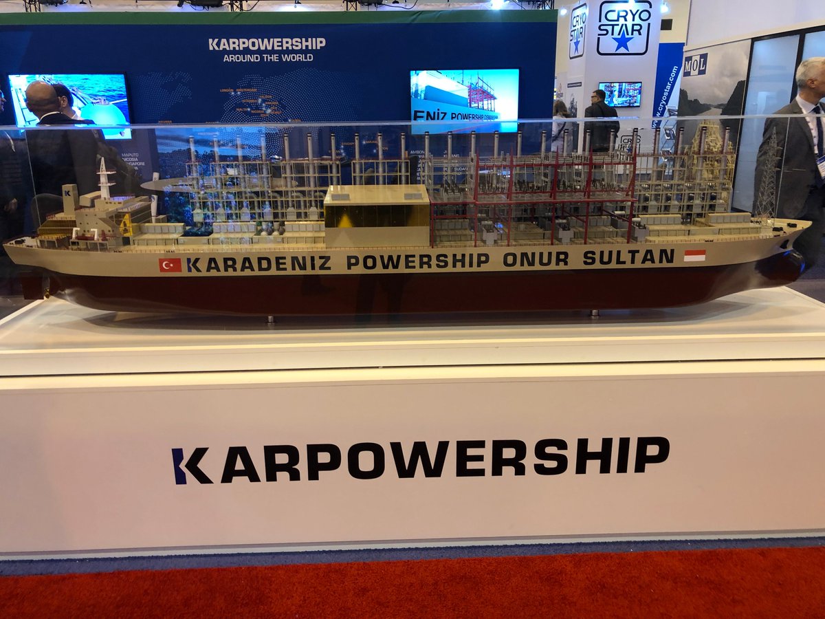 TC_HoustonBK's tweet photo. We attended @GastechEvent with our Energy Counselor Caner Can to welcome Turkish energy companies to Houston, the energy capital of the world. Turkey's  #Karpowership #Karbonsan #Arıtaş 🇹🇷 https://t.co/XAC4EH2JiT
