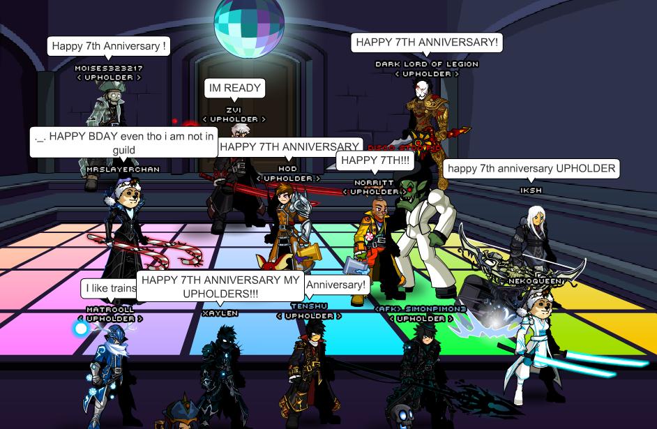 Upholder Guild tweet media