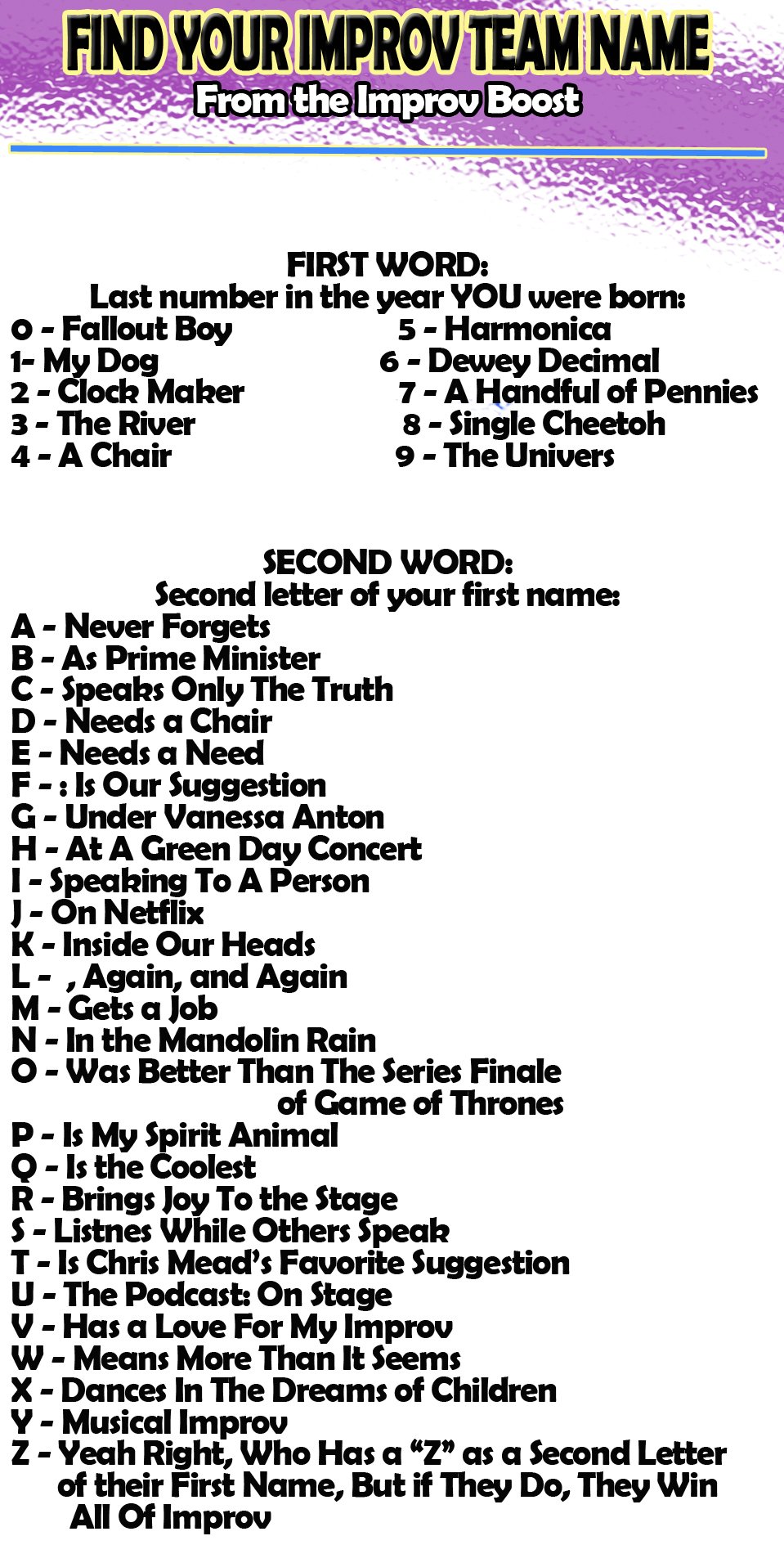 Fallout 3 Name Generator fallout-3-name-generator