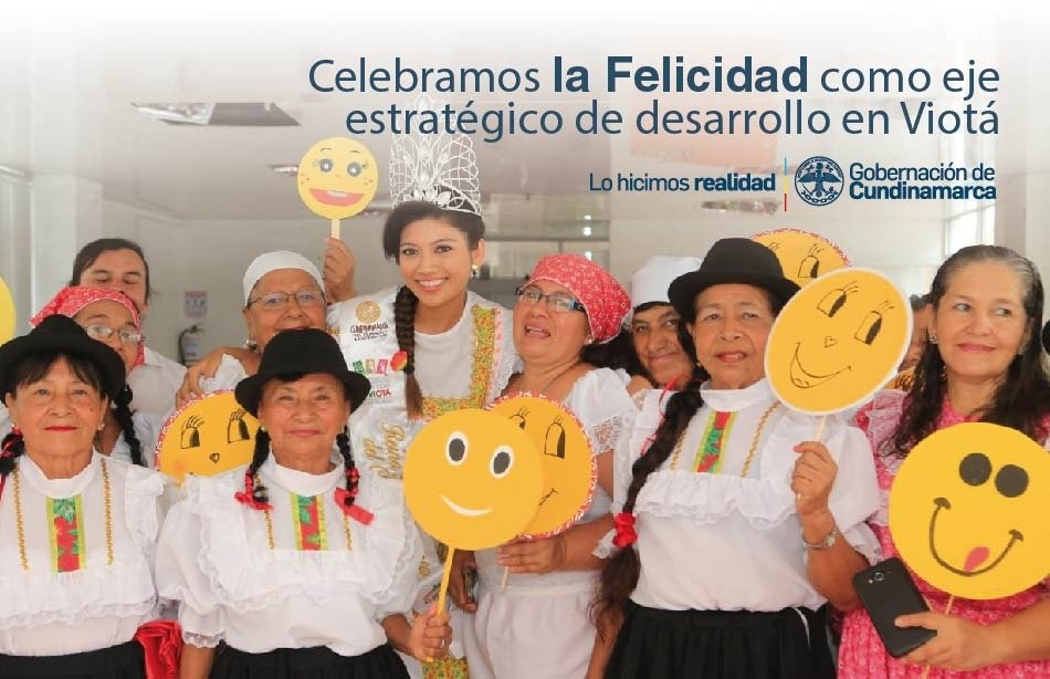 Secfelicidad's tweet photo. #LoHicimosRealidad 👍🤓| Celebramos el Día de la Felicidad en el municipio de Viotá https://t.co/T4I2nQ6SnZ