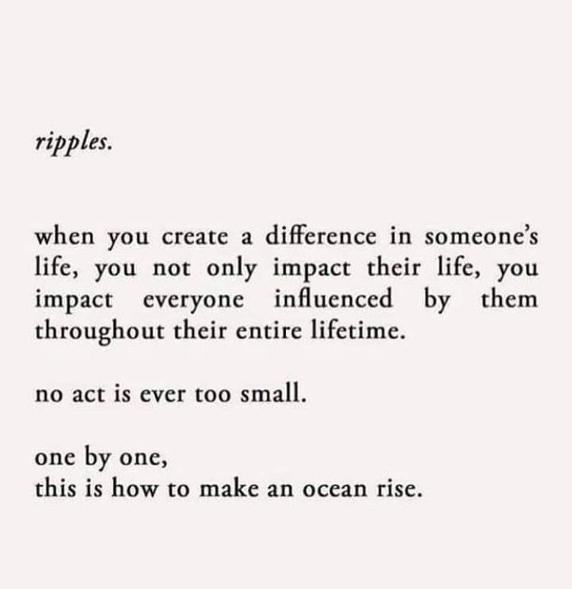 #spreadthelove