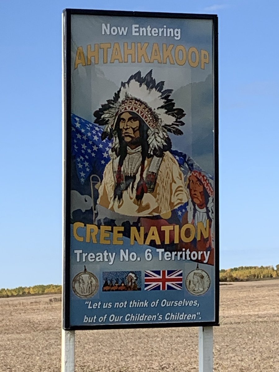 NorthSKFootball's tweet photo. It’s double header Wednesday! At Ahtahkakoop First Nation, the Titans take on rivals from the Lac La Ronge Indian Band, the Senator Myles Venne Huskies. Our second game with see Sandy Bay T-Wolves travel to Creighton to take on the Kodiaks. Work hard, have fun and play safe! https://t.co/mGMuglBnI3