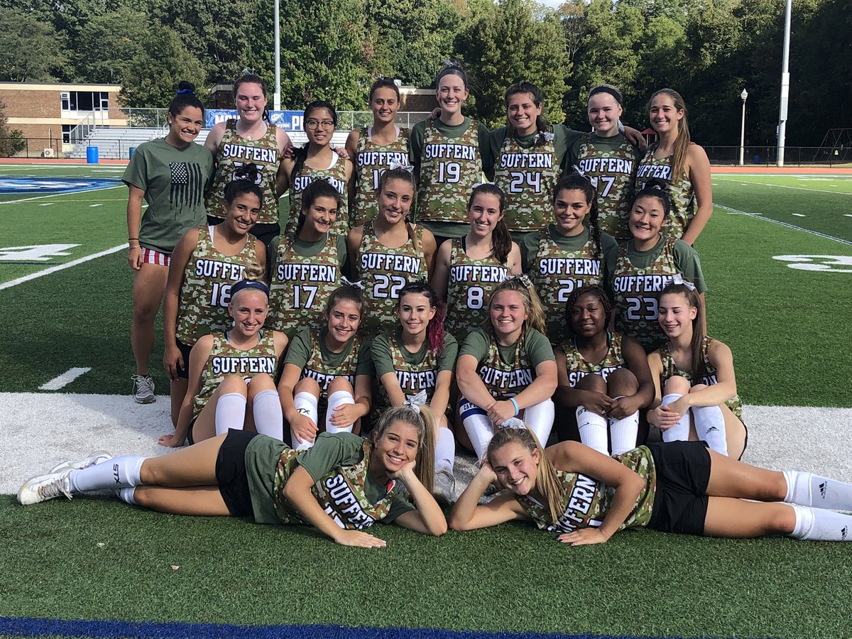Suffern Field Hockey tweet media